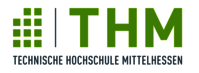 THM Mittelhessen Logo