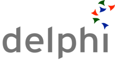 Logo Delphi GmbH