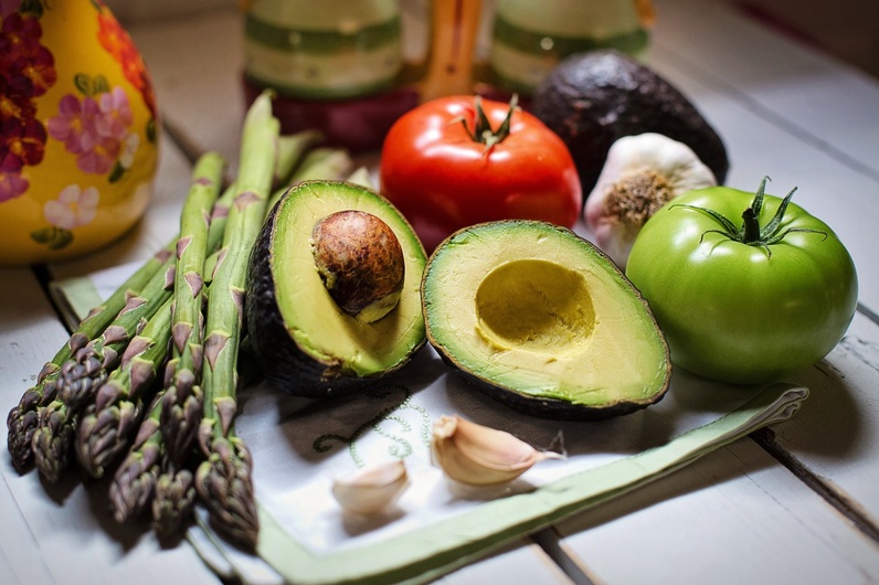 So organisieren Sie Ihre wöchentliche Ernährung