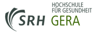 SRH Gera Logo